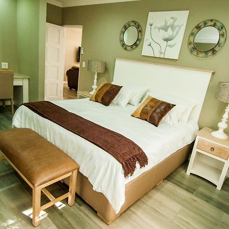 יוהנסבורג Vanilla Guesthouse מראה חיצוני תמונה