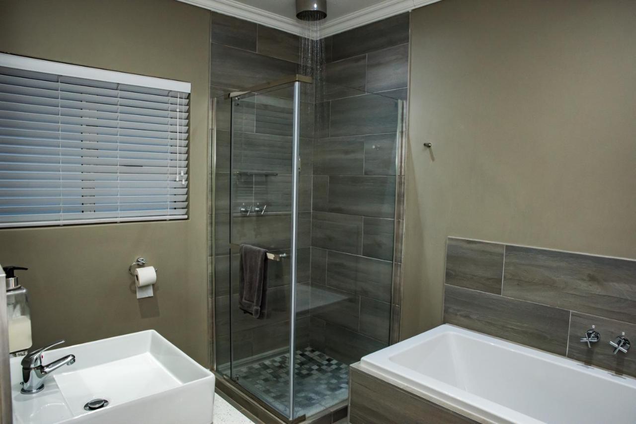 יוהנסבורג Vanilla Guesthouse חדר תמונה