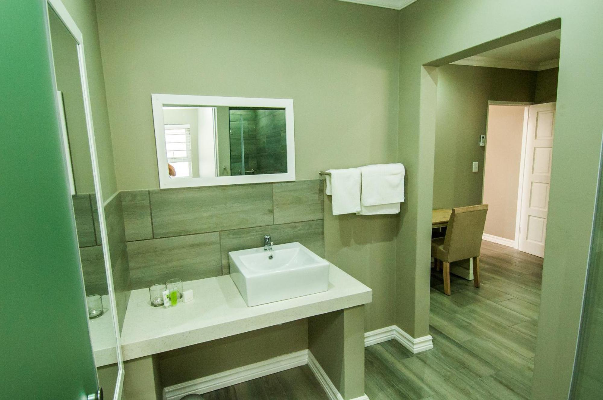 יוהנסבורג Vanilla Guesthouse חדר תמונה