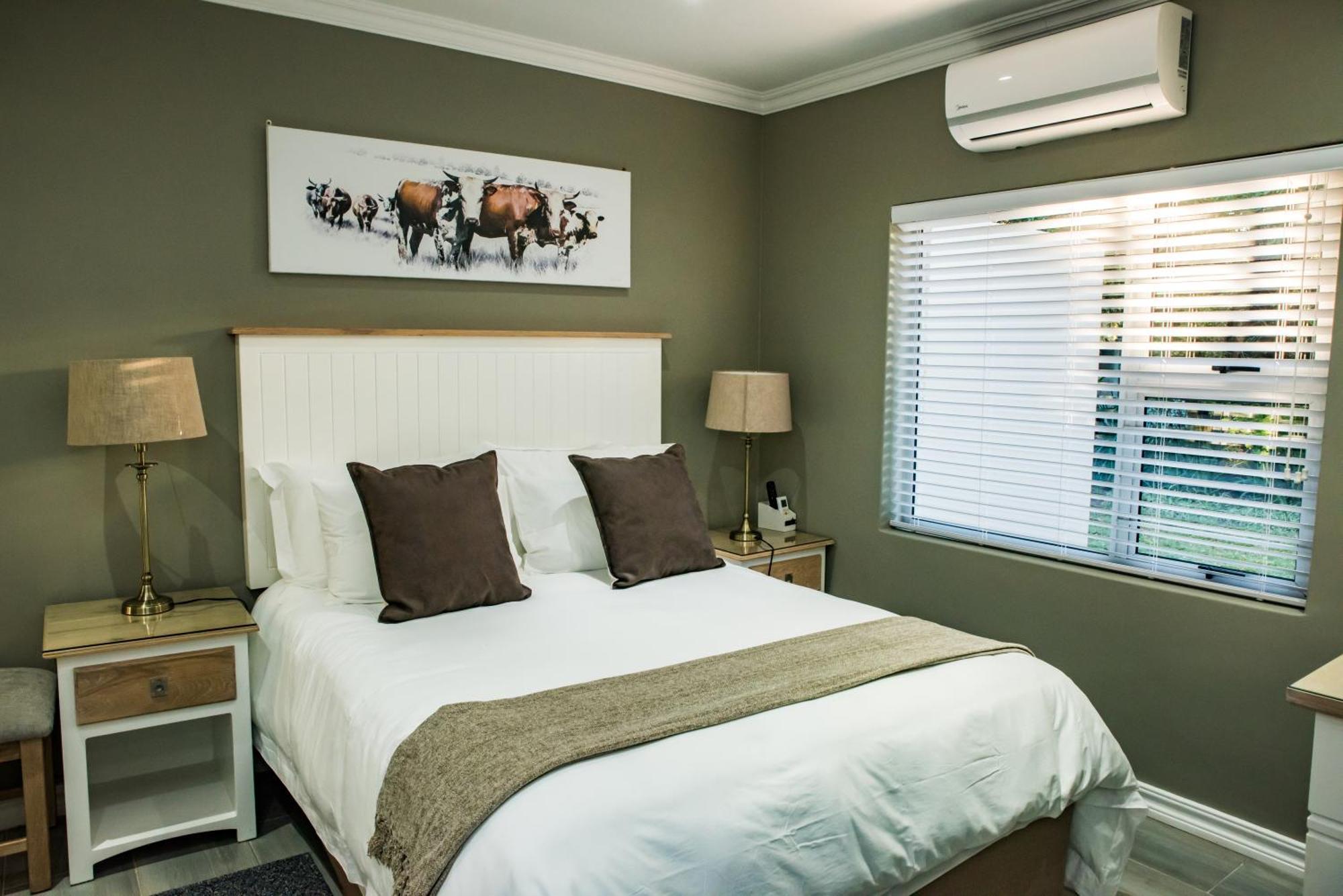 יוהנסבורג Vanilla Guesthouse חדר תמונה