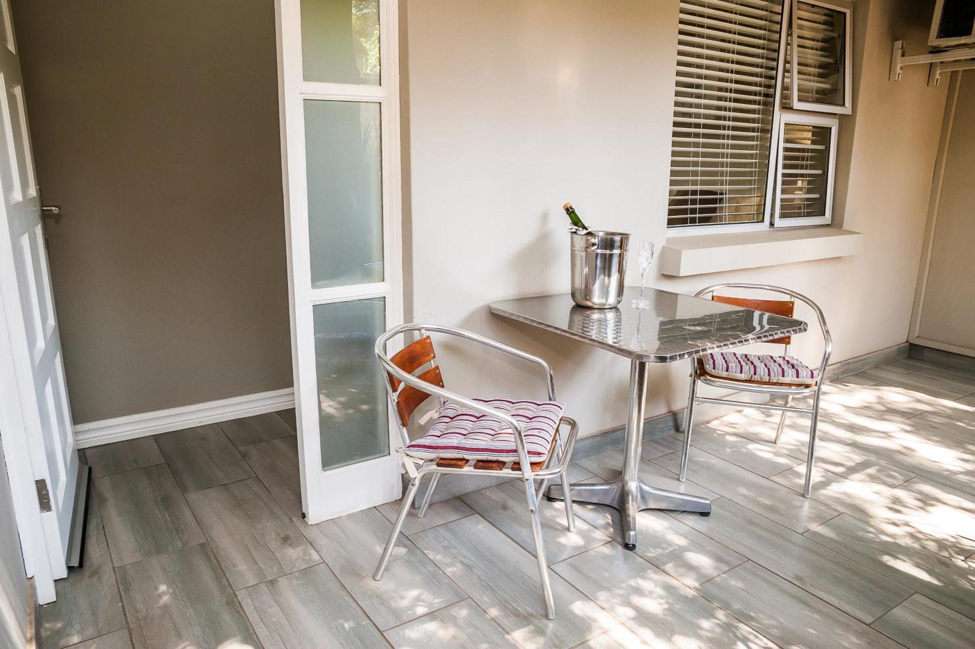 יוהנסבורג Vanilla Guesthouse חדר תמונה