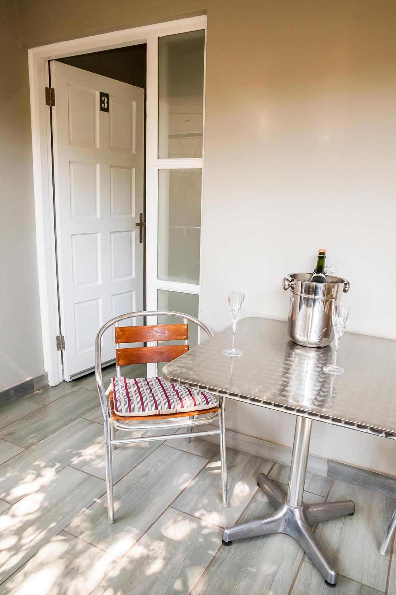 יוהנסבורג Vanilla Guesthouse מראה חיצוני תמונה