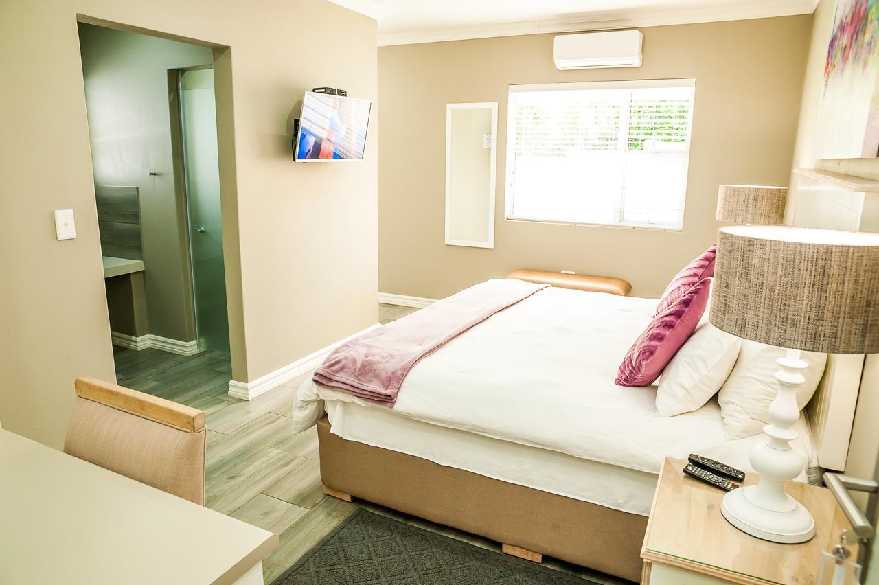 יוהנסבורג Vanilla Guesthouse חדר תמונה